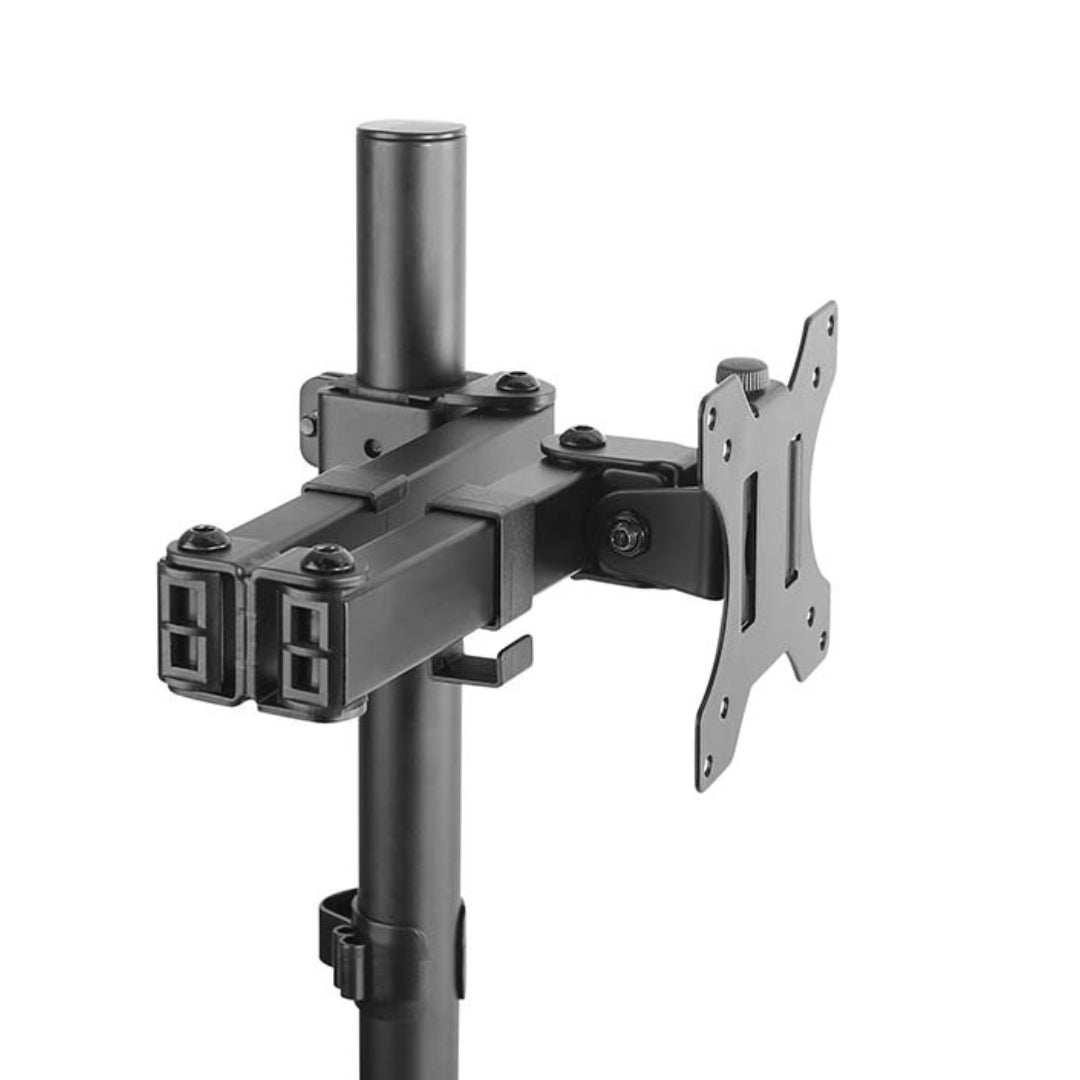 Soporte de Monitor para Mesa Philco C023N 13"-32" 8kg Articulado VESA