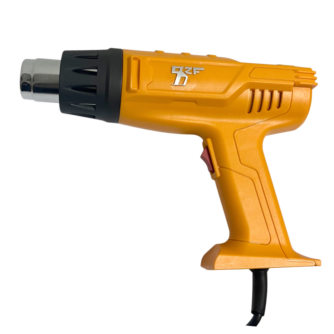 PISTOLA DE AIRE CALIENTE