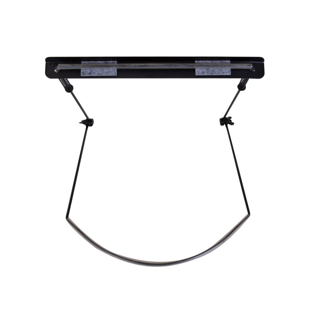 PORTA ARMONICA AZ-600-Y AGOSTINI