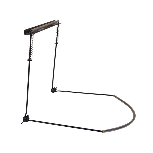 PORTA ARMONICA AZ-600-Y AGOSTINI