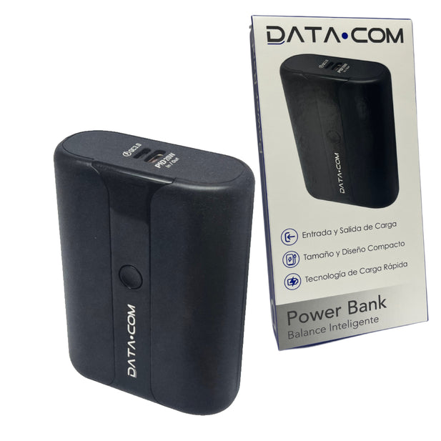bateria portatil powerbank