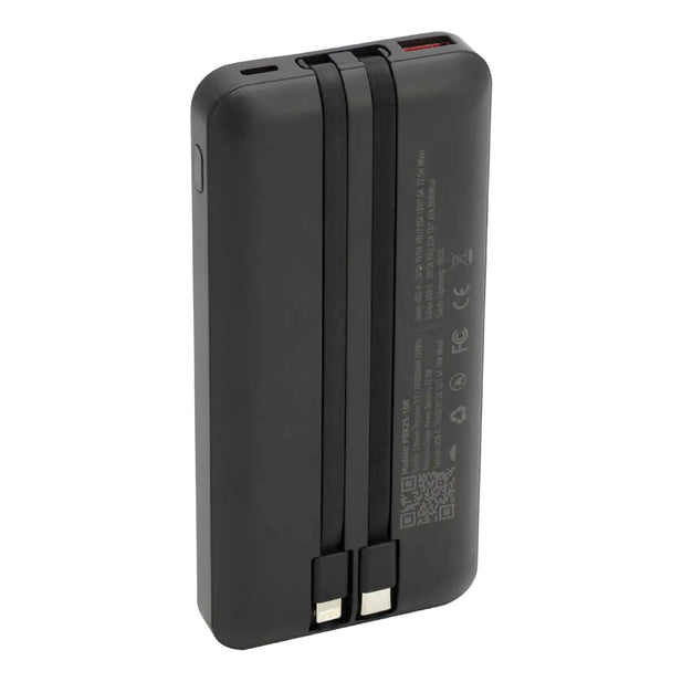 Powerbank Philco PBK25-10K 10.000 mAh 22,5 W
