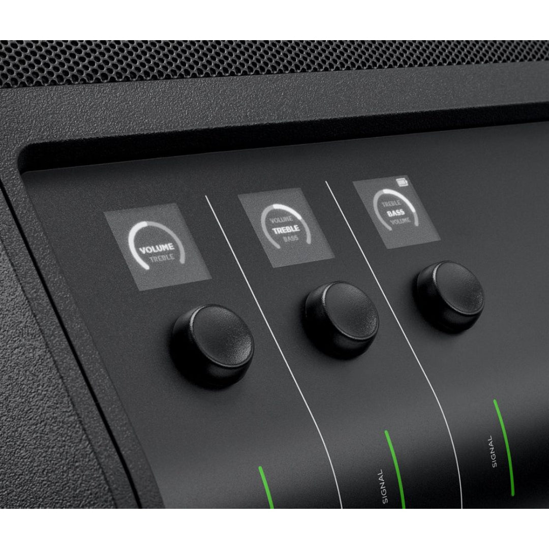 Parlante BT Portatil Bose S1 Pro+