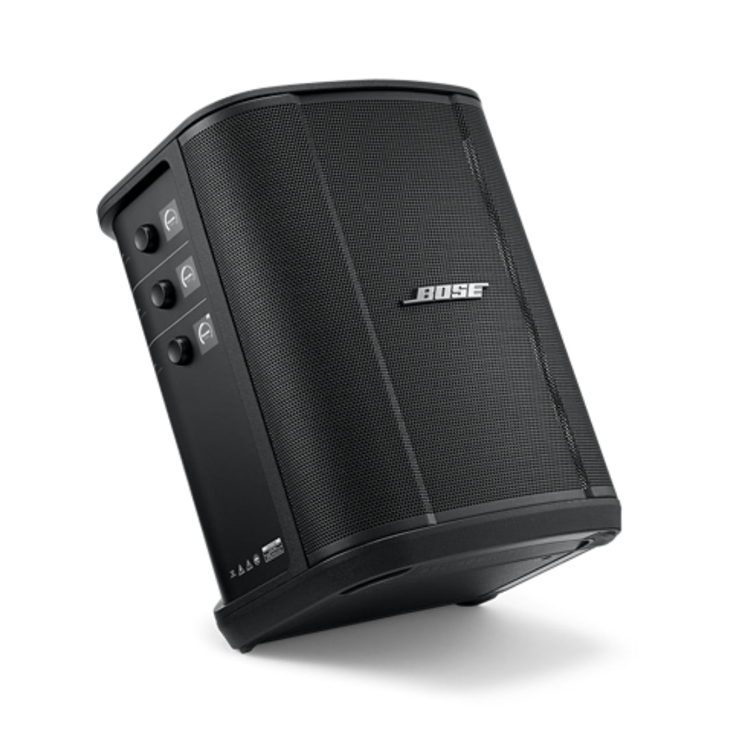 Parlante BT Portatil Bose S1 Pro+