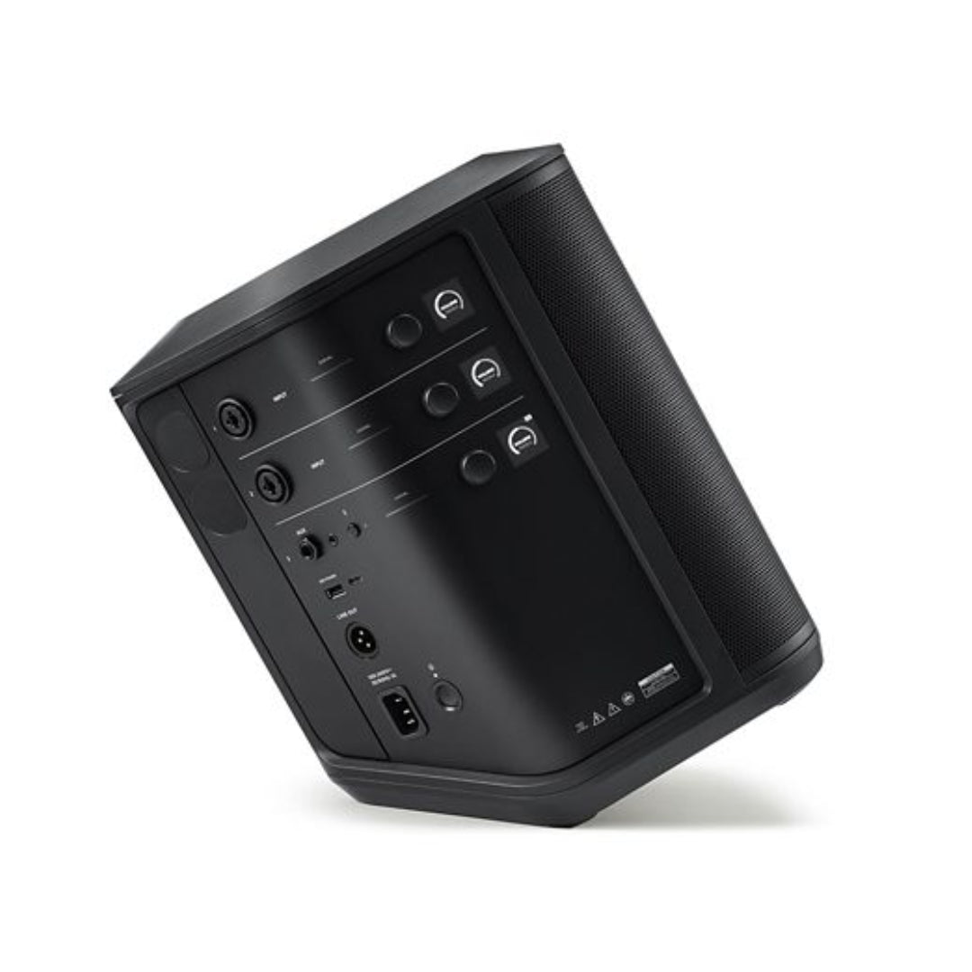 Parlante BT Portatil Bose S1 Pro+