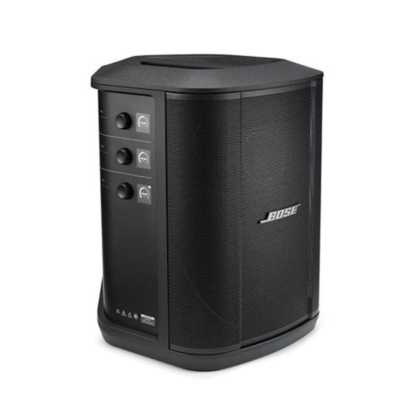 Parlante BT Portatil Bose S1 Pro+