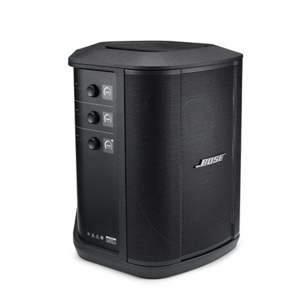 Parlante BT Portatil Bose S1 Pro+