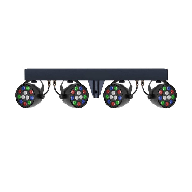 Pedestal de luces LED dirigibles  MLAB 8359