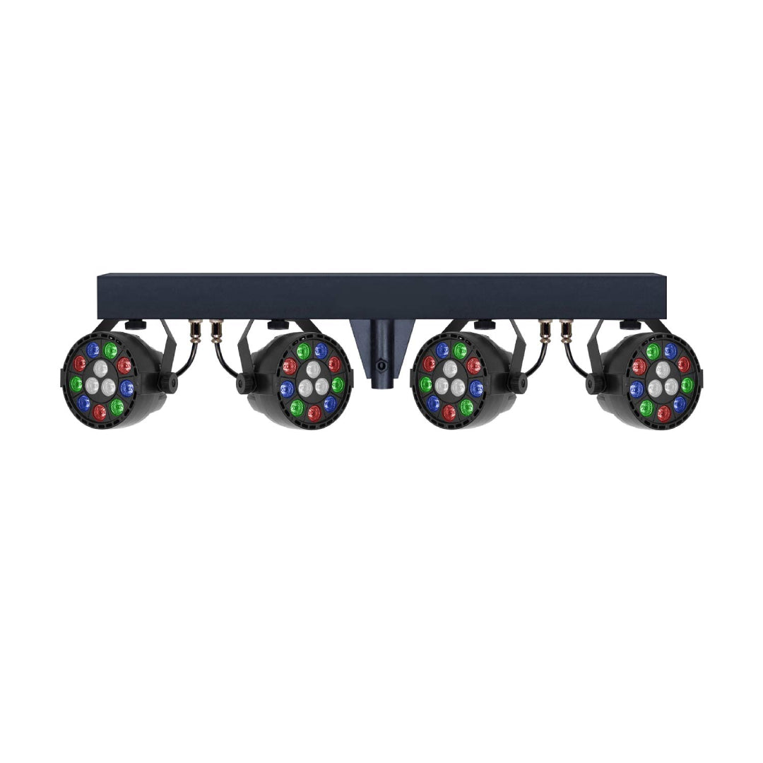 Pedestal de luces LED dirigibles  MLAB 8359