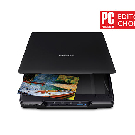 SCANER PERFECTION V39 II EPSON