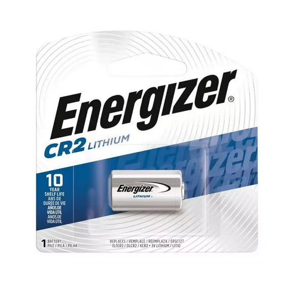 Pila CR2 Energizer