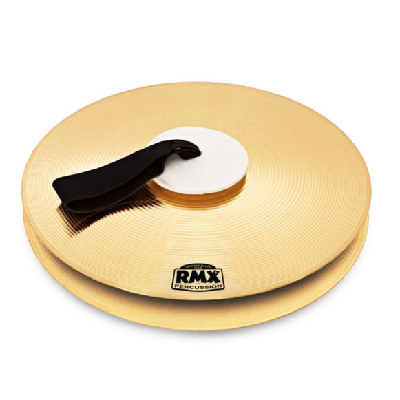 Platillo Par Para Banda 16" RMX Serie BD