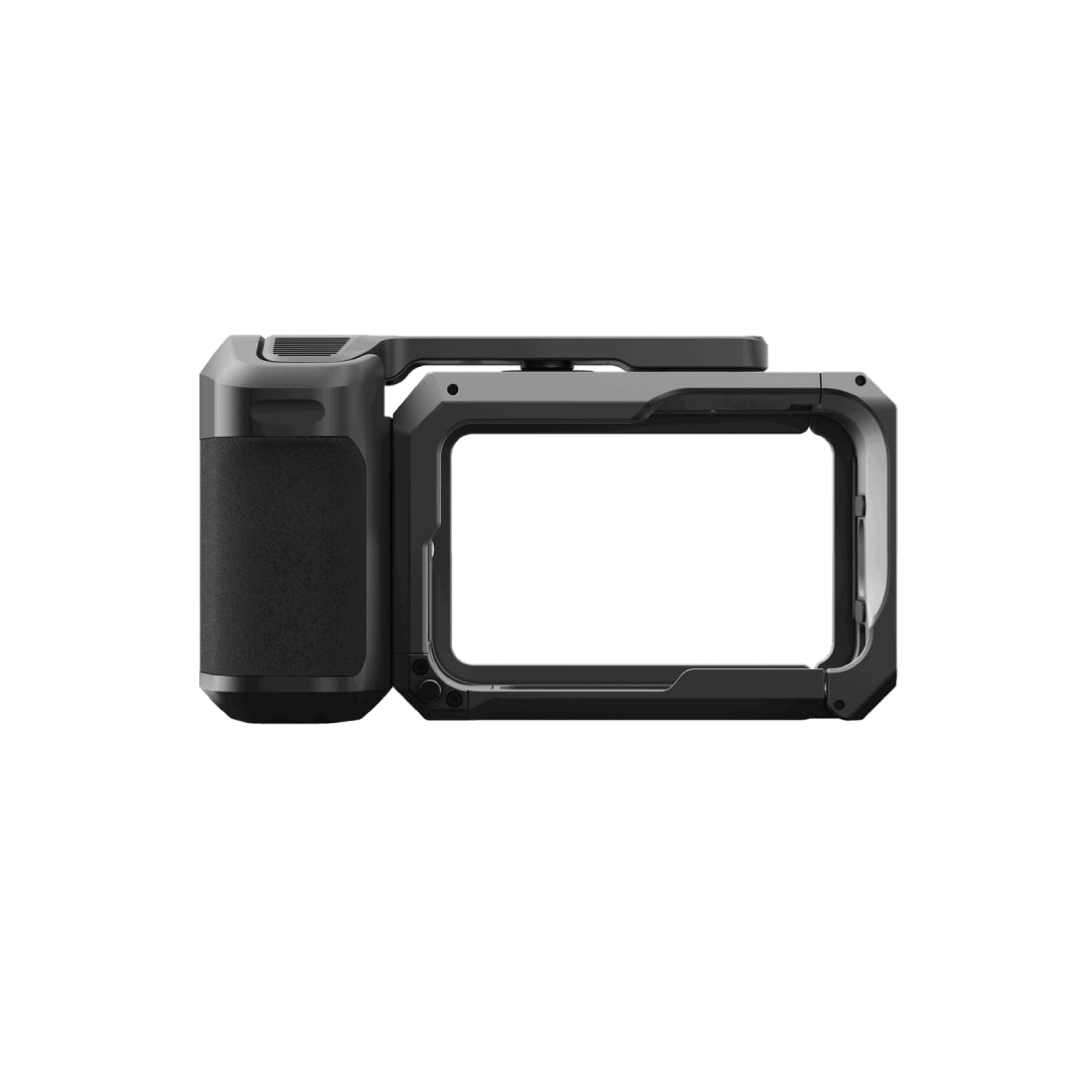 Point-and-Shoot Grip GOPRO