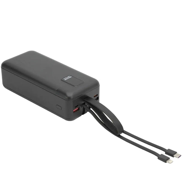 Powerbank Philco PBK25-30K 30.000 mAh 22,5 W