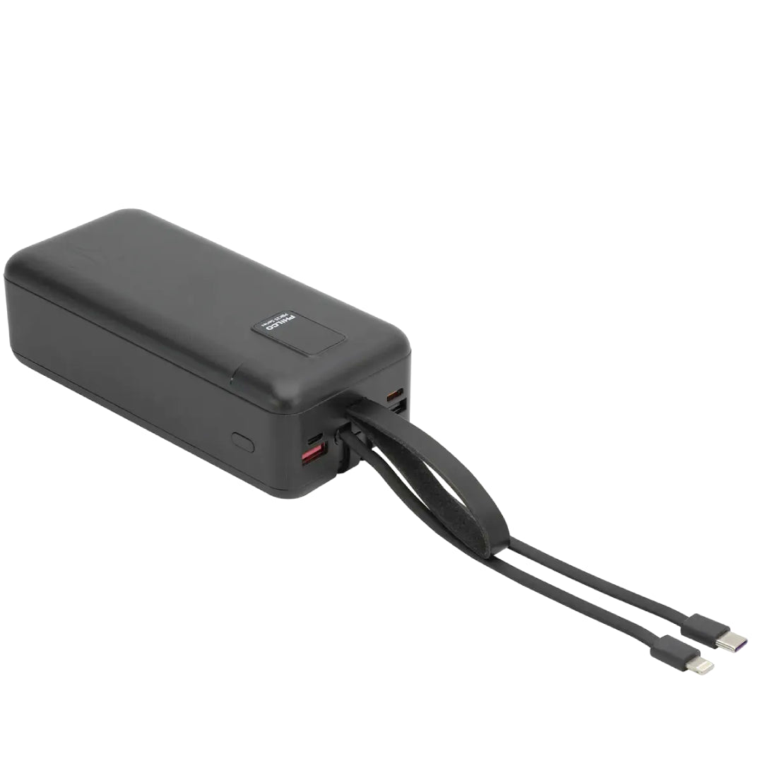 Powerbank Philco PBK25-30K 30.000 mAh 22,5 W