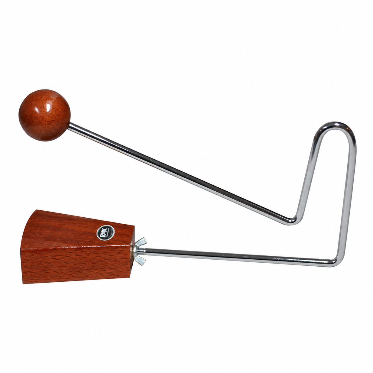 Vibraslap RMX TDA-100 de madera