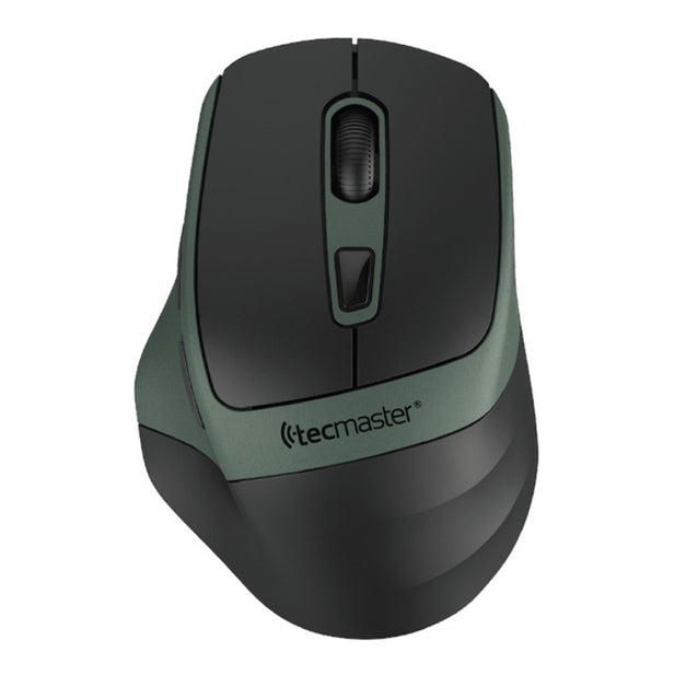 MOUSE BT/INAL. ERGONOMICO TECMASTER TM-100546