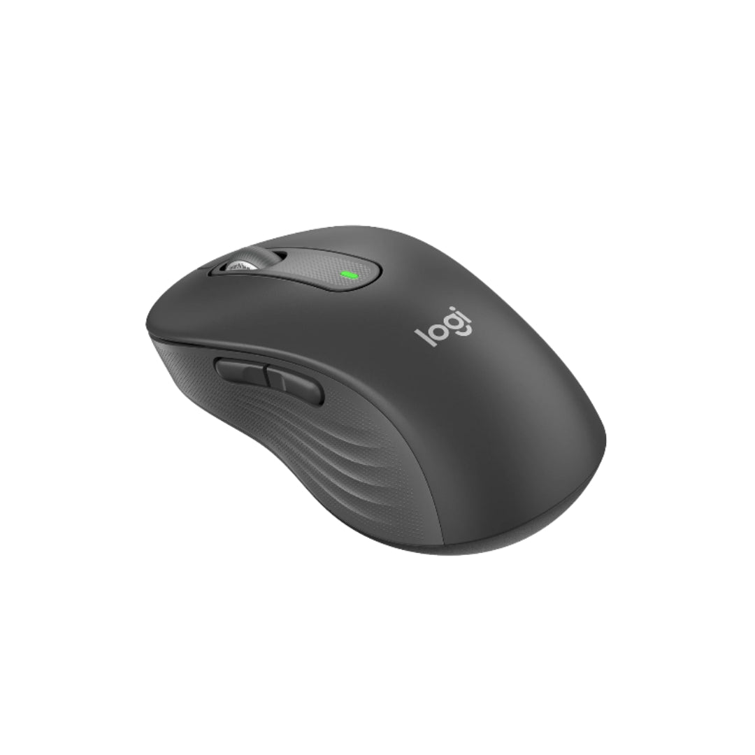 MOUSE INALAMBRICO/BLUETOOTH SIGNATURE M650 LOGITECH