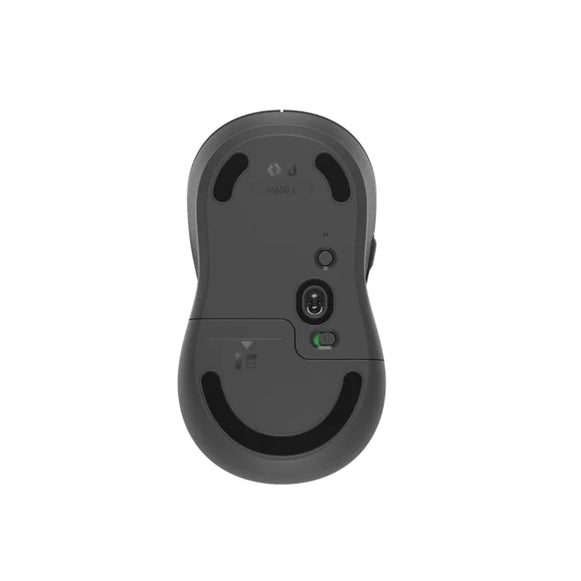 MOUSE INALAMBRICO/BLUETOOTH SIGNATURE M650 LOGITECH
