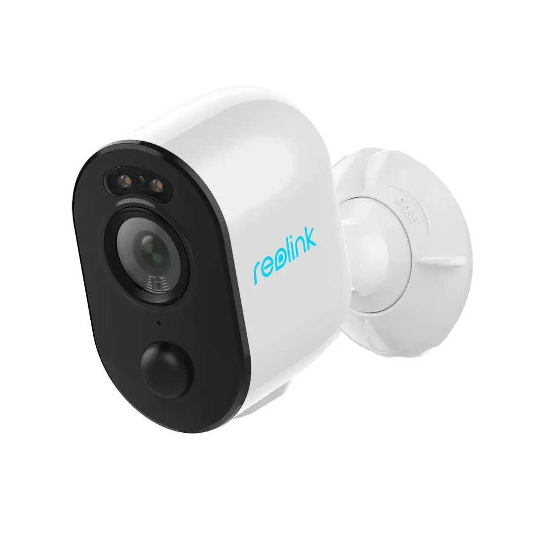 CAMARA DE SEGURIDAD 2K SMART VISION NIGHT ARGUS 3 PRO REOLINK