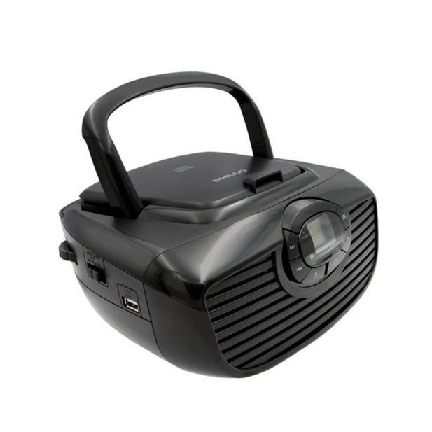 RADIO BT CD BOOMBOX PHILCO PBB2005-BK