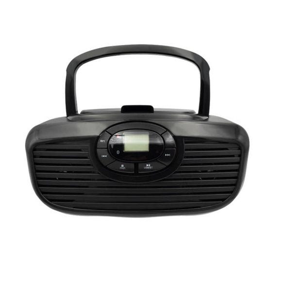 RADIO BT CD BOOMBOX PHILCO PBB2005-BK