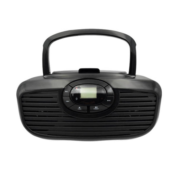RADIO BT CD BOOMBOX PHILCO PBB2005-BK