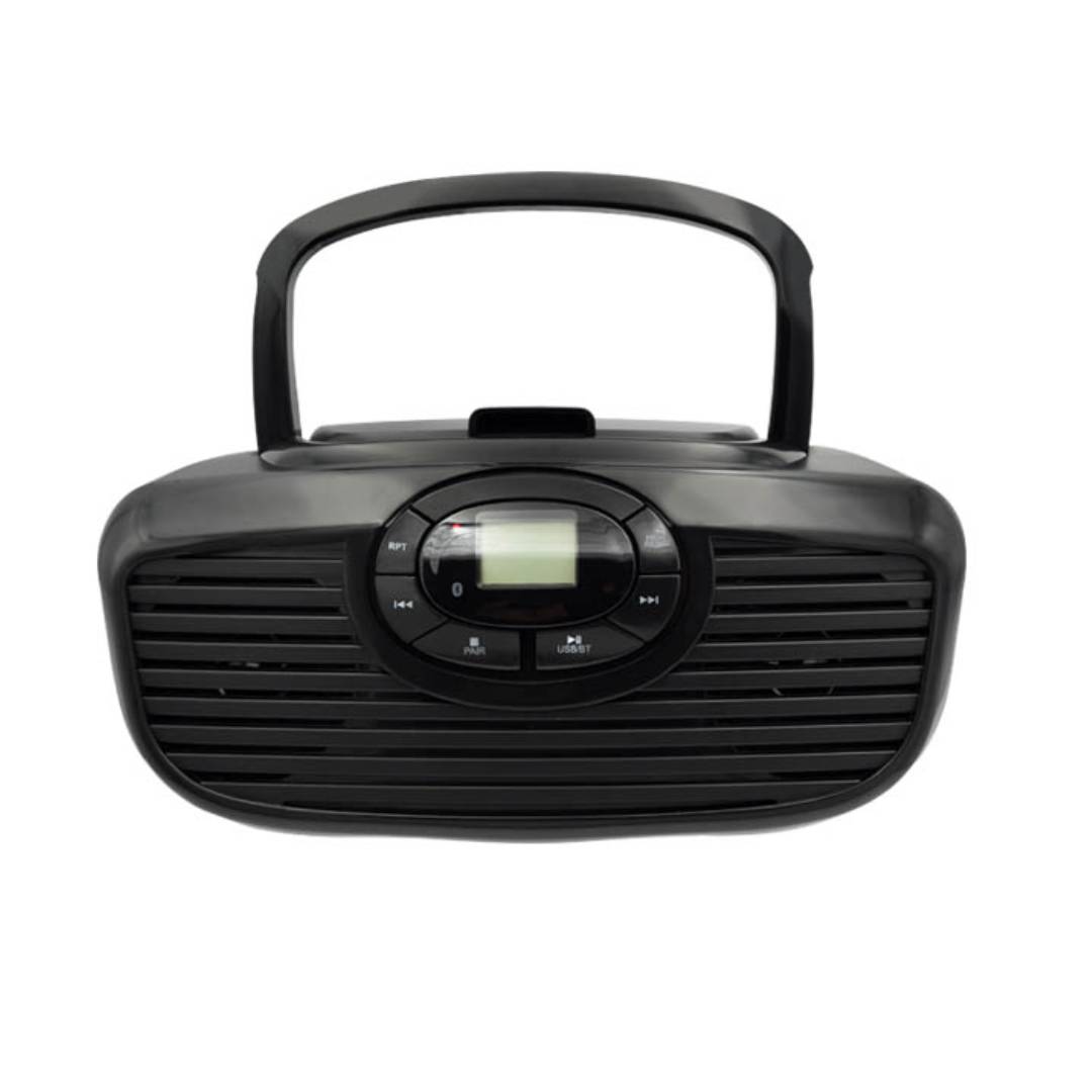 RADIO BT CD BOOMBOX PHILCO PBB2005-BK