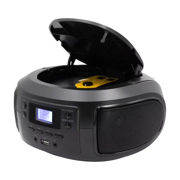 RADIO CD BT BOOMBOX SERIE 4000 PHILIPS TAZ4300B