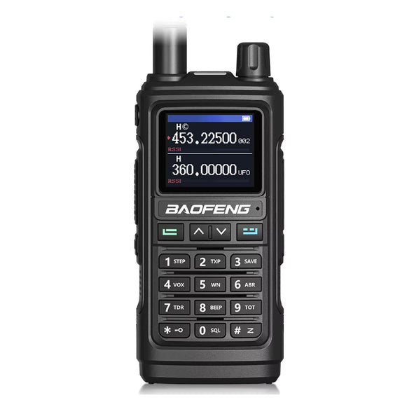 RADIO INTERCOMUNICADOR UV-17M BAOFENG 9406