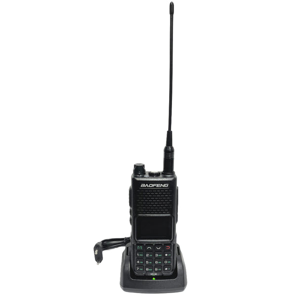 RADIO INTERCOMUNICADOR 10 watts UV-30 BAOFENG 9573
