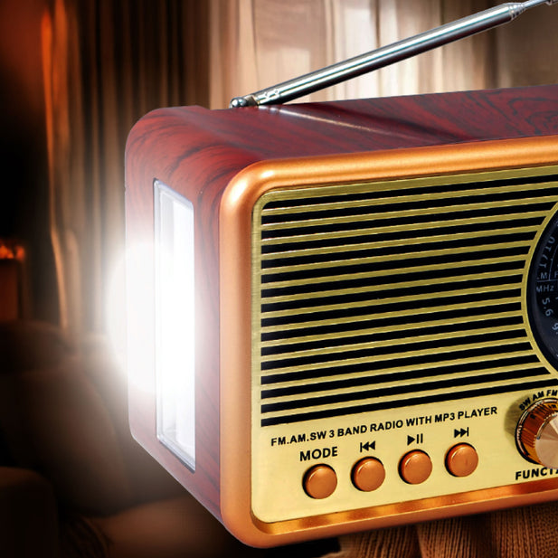 RADIO RETRO CLASSIC MLAB 9469