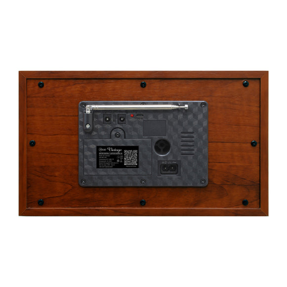 RADIO RETRO VINTAGE MLAB 9471