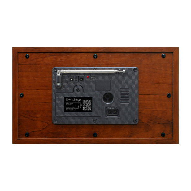 RADIO RETRO VINTAGE MLAB 9471