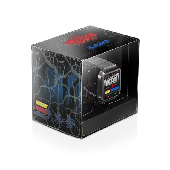 RELOJ CASIO A120WEST 1ADR