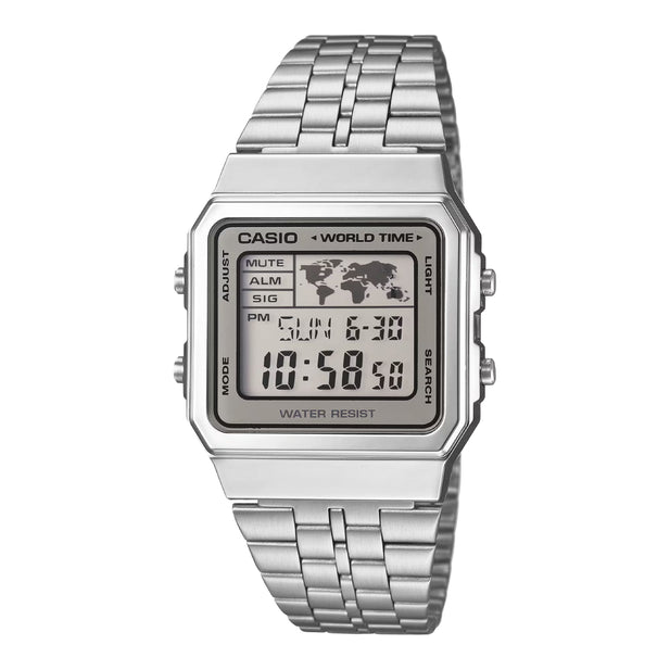 RELOJ CASIO A500WA 7DF