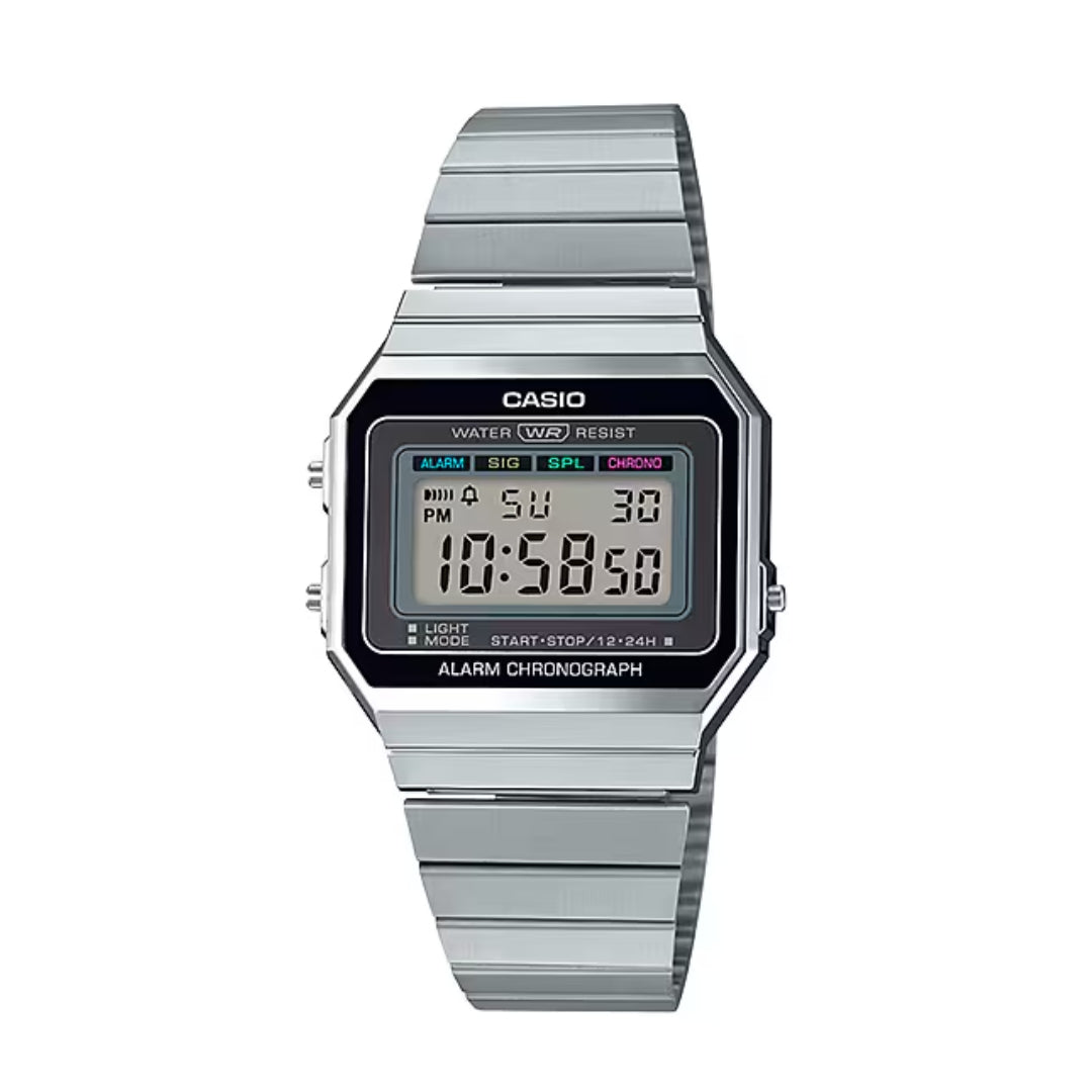 RELOJ CASIO A700W 1ADF