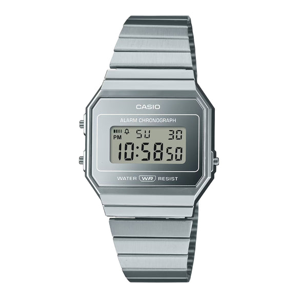 RELOJ CASIO A700WEV 7ADF