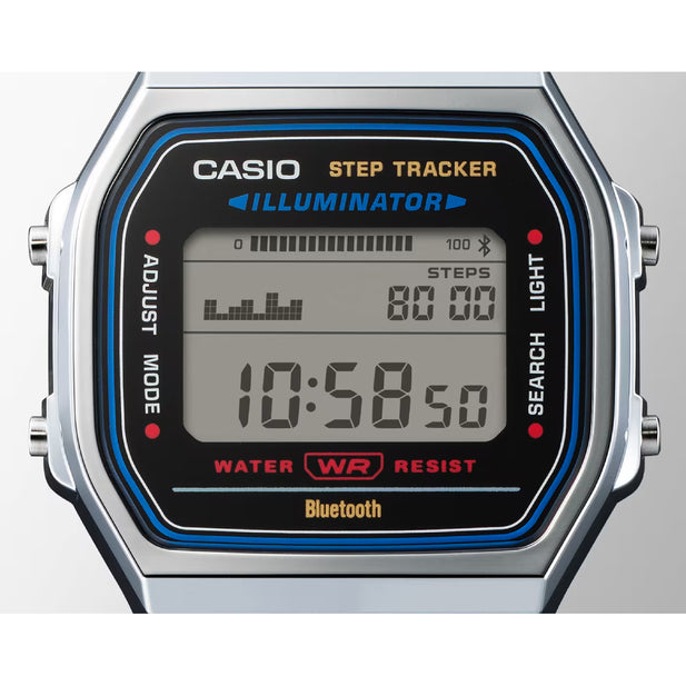 RELOJ CASIO ABL 100WE 1ADF