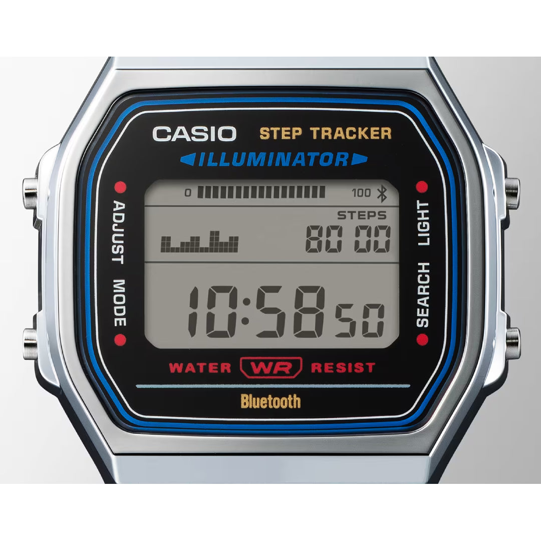 RELOJ CASIO ABL 100WE 1ADF