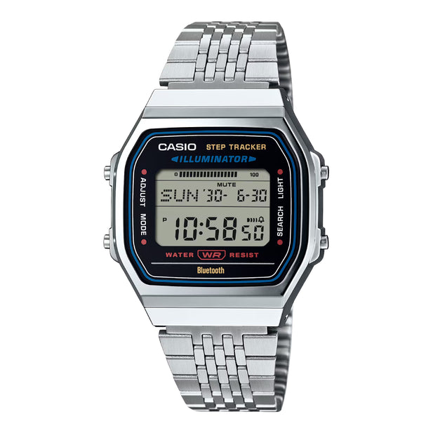 RELOJ CASIO ABL 100WE 1ADF