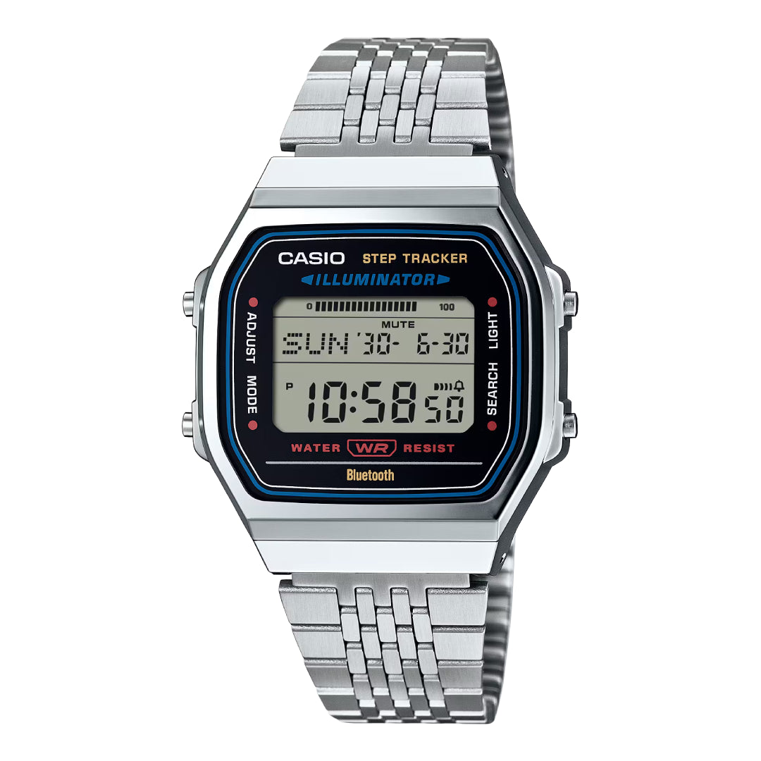 RELOJ CASIO ABL 100WE 1ADF