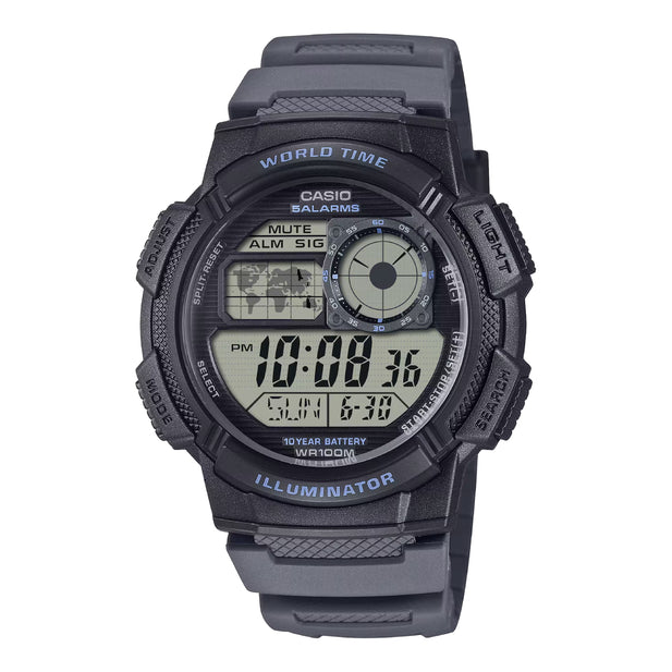 RELOJ CASIO AE 1000W 8AVDF