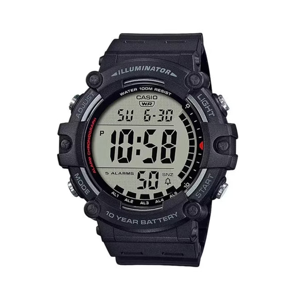 RELOJ CASIO AE 1500WH 1AVDF