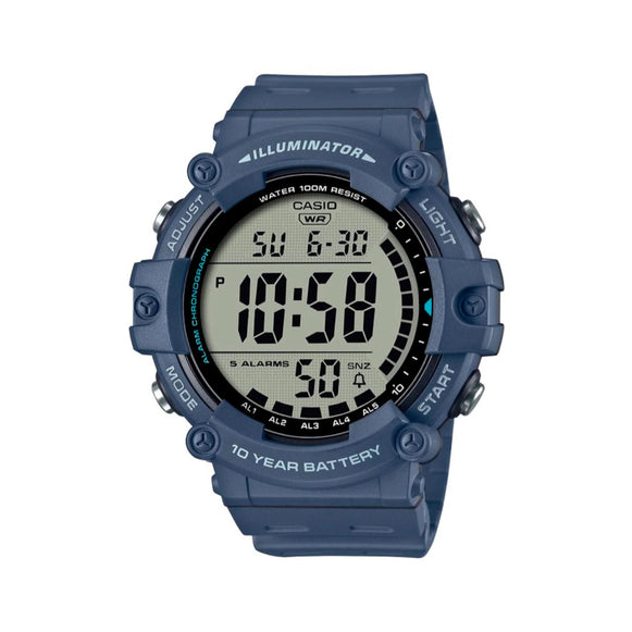 RELOJ CASIO AE 1500WH 2AVDF