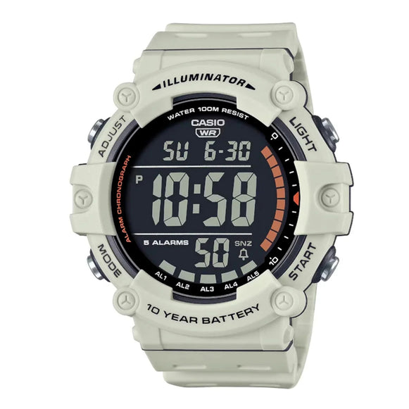 RELOJ CASIO AE 1500WH 8B2VDF