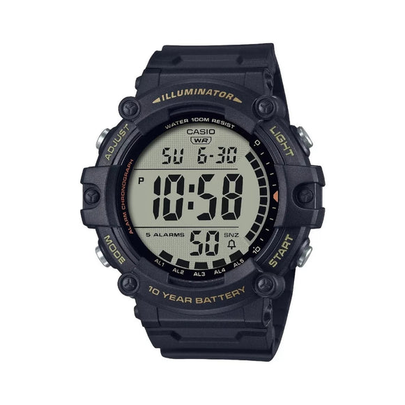 RELOJ CASIO AE 1500WHX 1AVDF