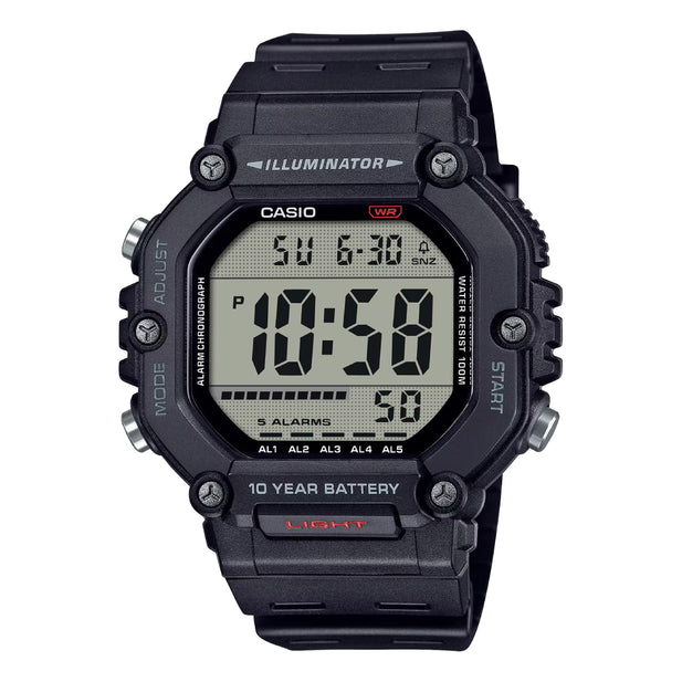 RELOJ CASIO AE 1600H 1AVDF