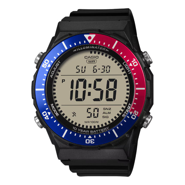 RELOJ CASIO AE 1700H 1A2VDF