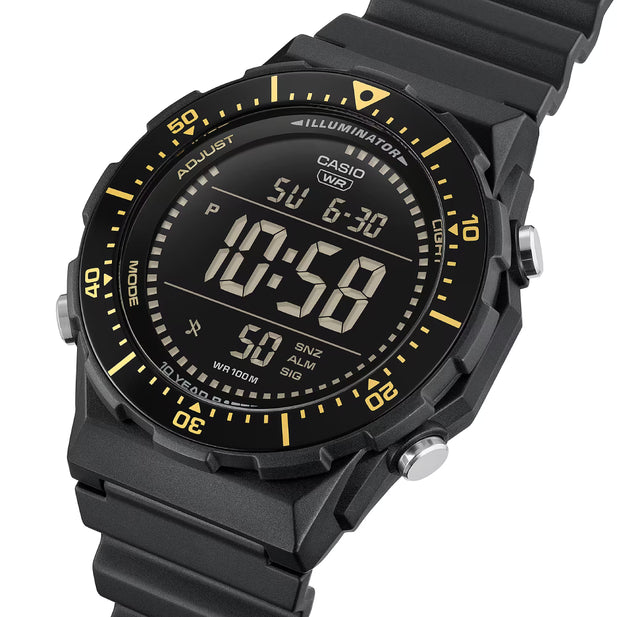 RELOJ CASIO AE 1700H 1BVDF